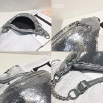 sac à paillettes pour femme SWIEL