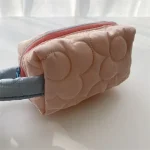 pochette cosmetique avec zip