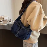 accessoire de mode décontracté pochette femme