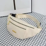 pochette banane élégante pour femme