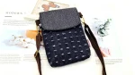 pochette téléphone SWEY
