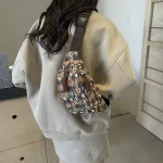 banane femme style bohème
