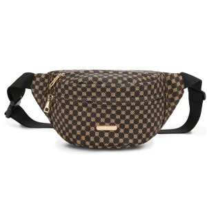 sac à bandoulière homme en cuir PU