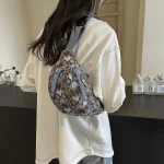 sac banane élégant pour femme