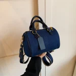 sac à main en jean DIEMN