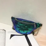 pochette originale banane femme SWIEL