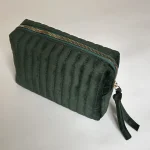 pochette maquillage QUILL pour rangement efficace
