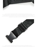 sacoche banane pour homme