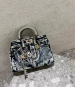 sac à main en jean pour femme