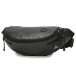 sac banane en cuir PU pour homme
