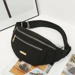 pochette de taille pour femme