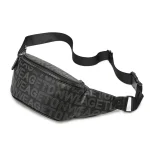 pochette banane pour homme