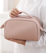 pochette de maquillage élégante BLECIA