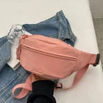 sac banane pour femme