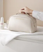 pochette maquillage zip BLECIA