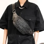 sac banane homme MIEENV