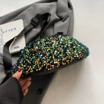 pochette élégante femme CIULLN