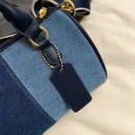 sac en jean femme DIEMN