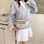 pochette pratique pour femme