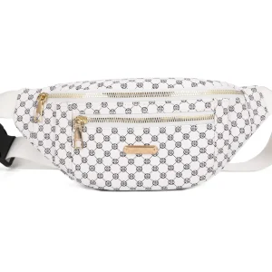 accessoire pratique pochette banane homme