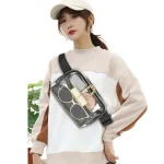 sac banane tendance pour femme