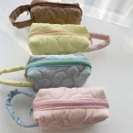 pochette de rangement pour maquillage
