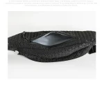 pochette banane stylée pour homme