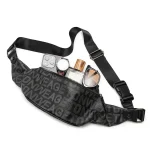 pochette banane élégante pour homme