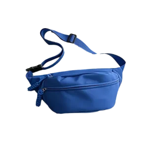 pochette banane pour femme