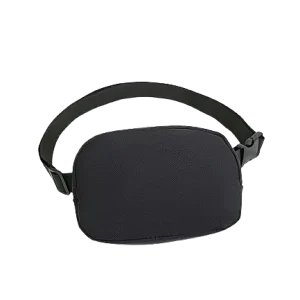 pochette banane pour femme imperméable