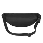 accessoire homme pochette banane léopard
