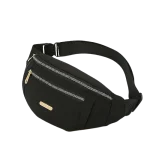 pochette banane pour femme