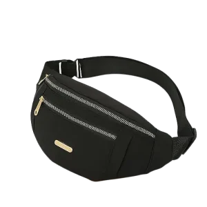 pochette banane pour femme