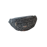 pochette banane pour femme