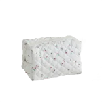 pochette matelassée DOENNY pour produits cosmétiques